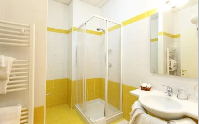 Albergo La Pineta