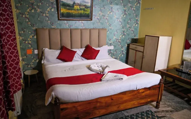 Shree Ganesh Resort -near Temple & Beach