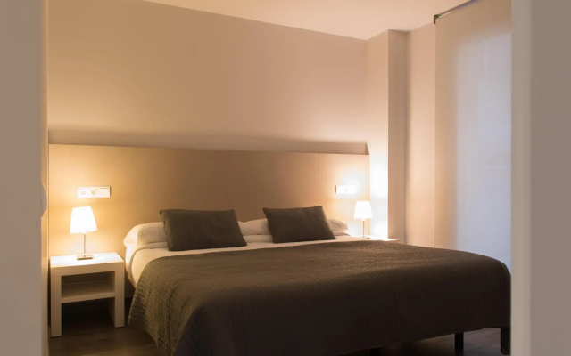 Espais Blaus Apartments