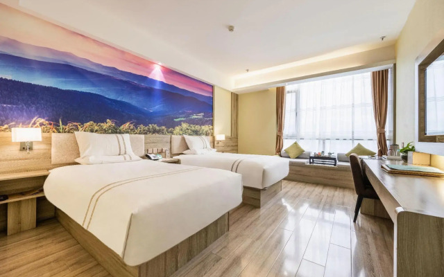 Yuehao Hotel
