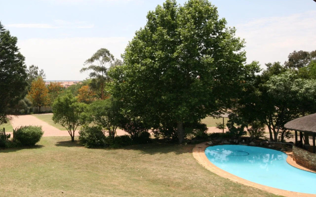 Fourways Gardens Guest Estate