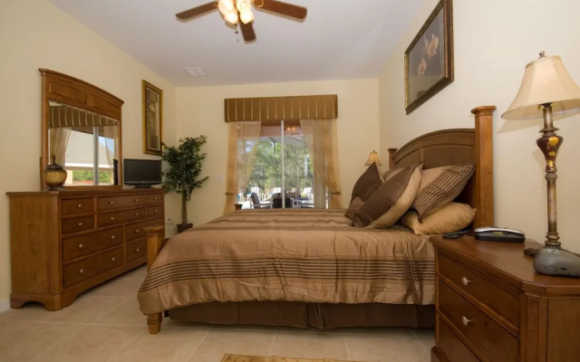 Ov1301 - Watersong - 6 Bed 4.5 Baths Villa