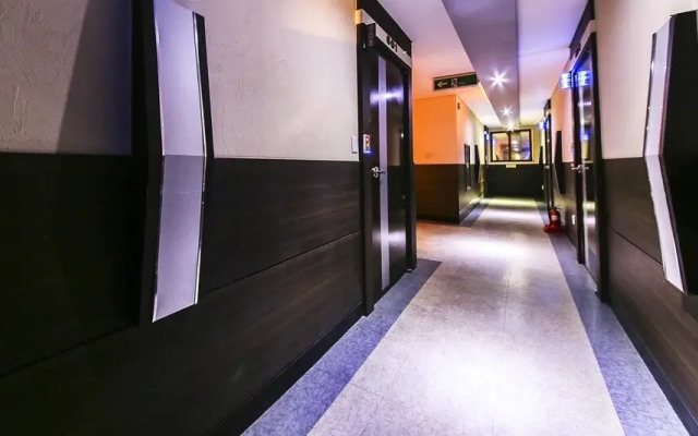 Motel Bobos