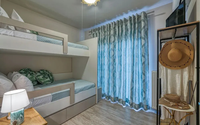 City Gem Apartment
