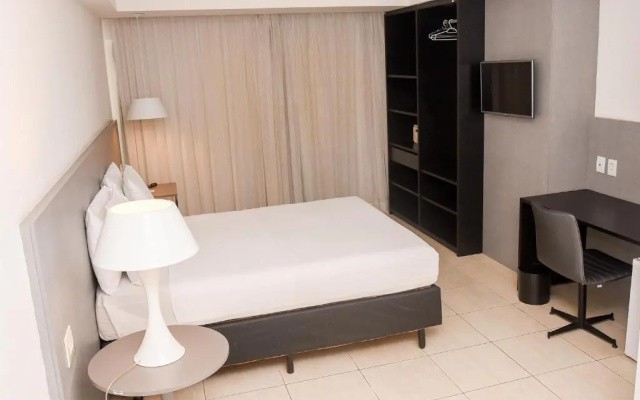 Executive Hotel