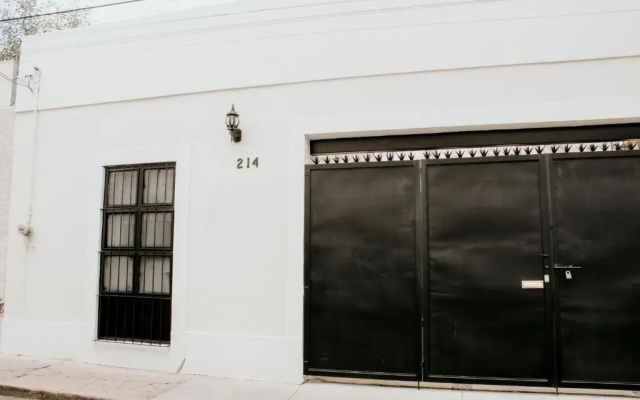 Casa Leonardo