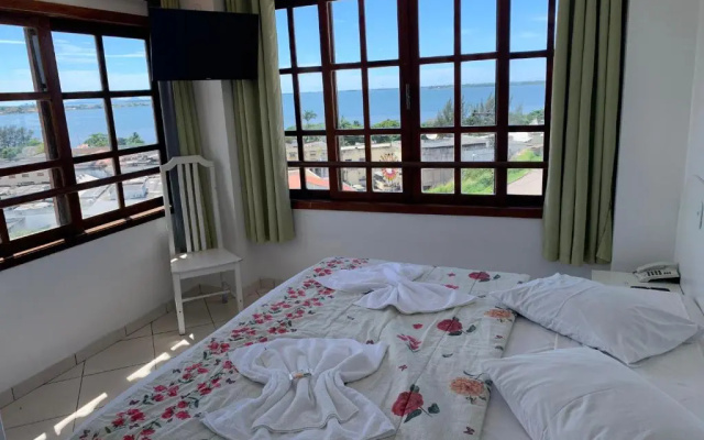 Ver A Vista Hotel