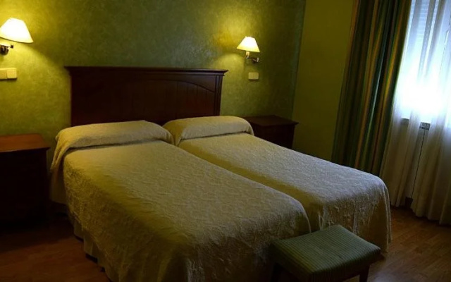 Hotel Mercedes