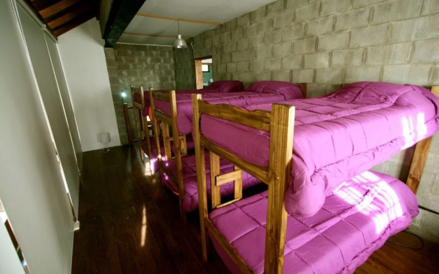 Pie de Via Hostel
