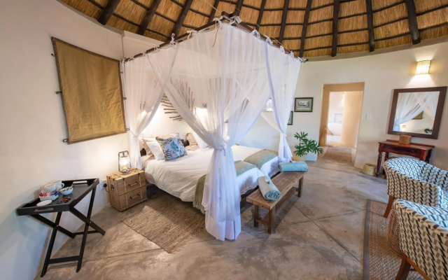 Nyala Safari Lodge