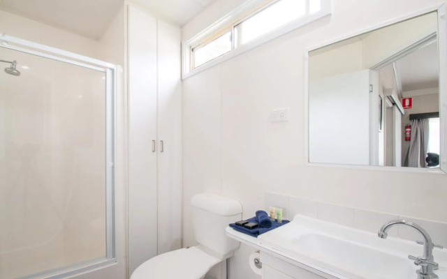 Warragul Gardens Holiday Park