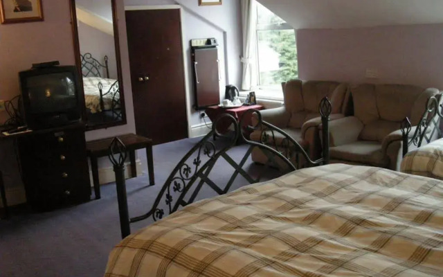 Buckingham Hotel