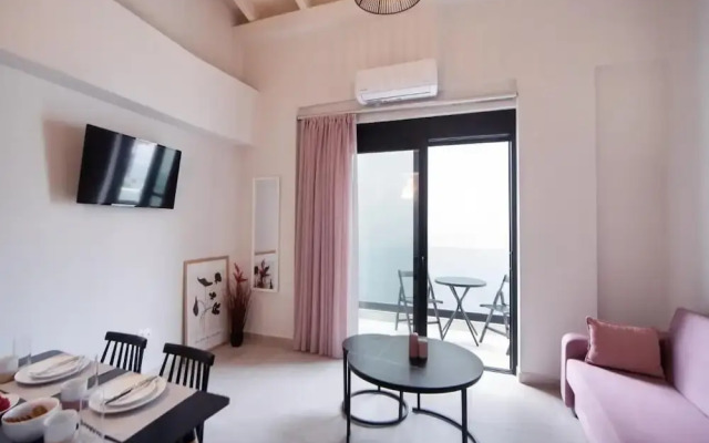 Dawn Apartments