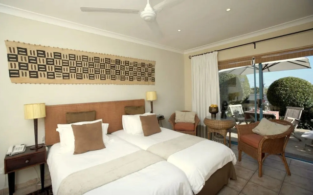 Villa Sunshine