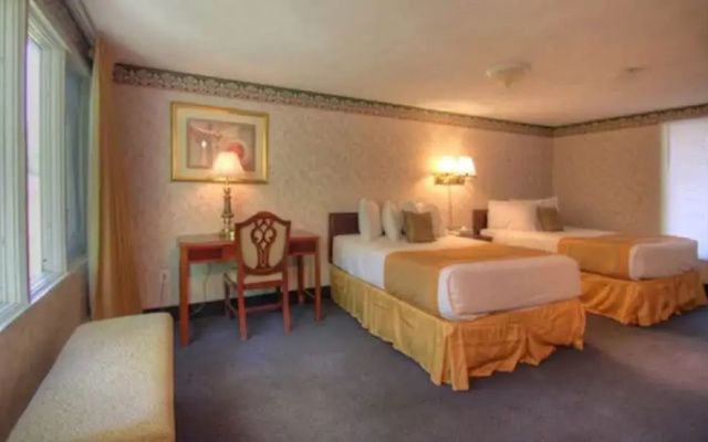 Governor Prence Inn