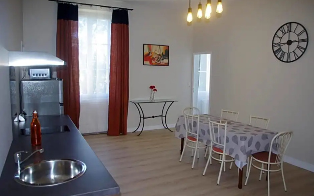 Hôtel Restaurant Rapin
