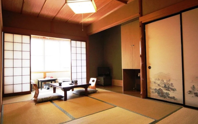 Seigakukan