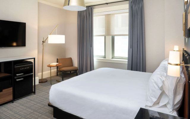 Copley Square Hotel, a FOUND Hotel