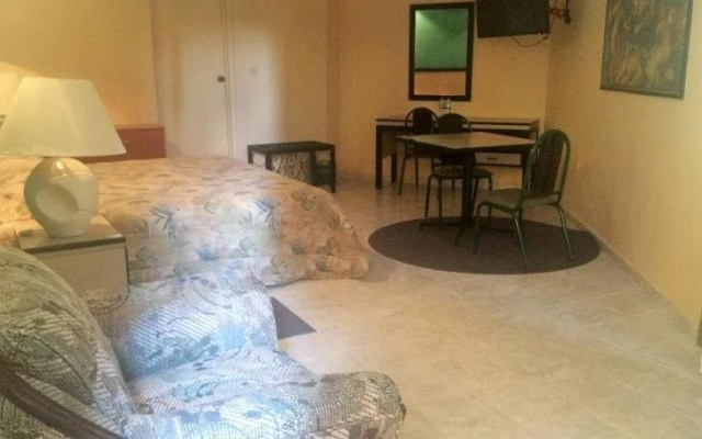 Hotel Tamazunchale