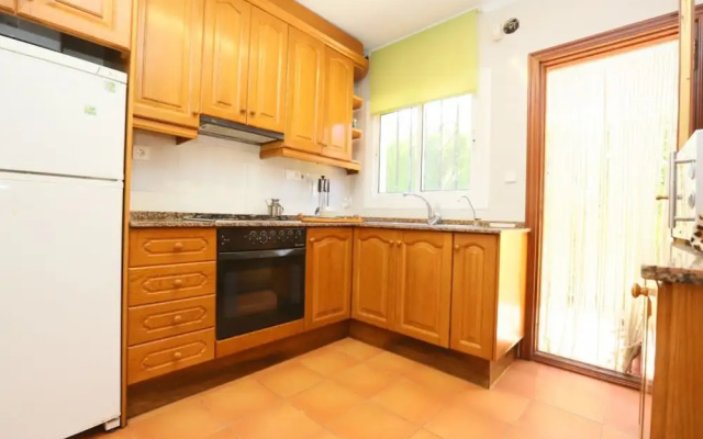 Carrer Pekin 9 Holiday House