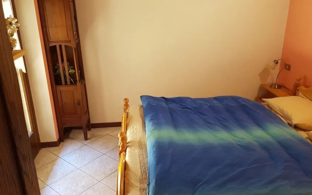 Agriturismo La Vecchia Chioderia
