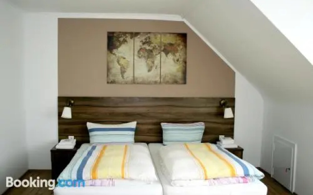 Hotel Zur Heidquelle