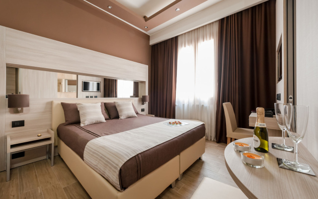 Hotel Trapani In