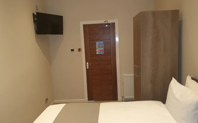 Jewel Guest House