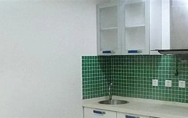 Nandaihe Blue Coast Apartment Hotel