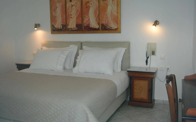 Hotel Philippi
