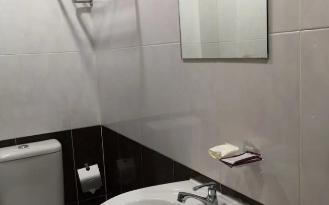 Hotel Sunjoy9 @ Mid Valley