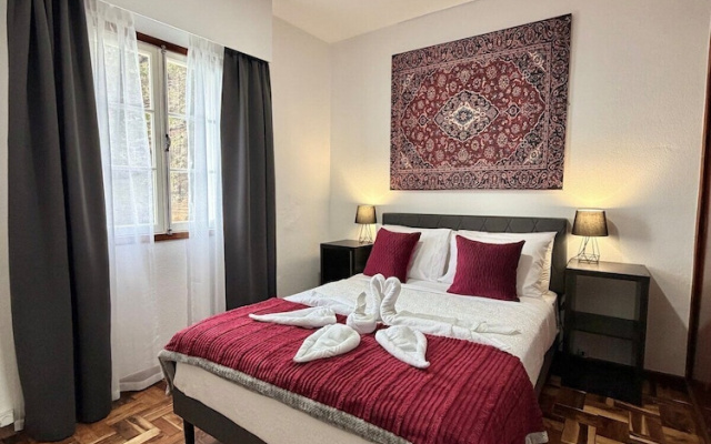 Ocean View Guest House