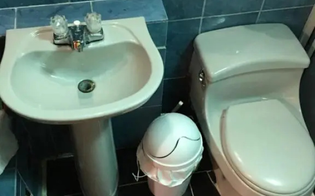 Apartamento Edificio Bahía Fragata