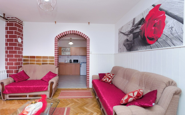 Apartments Vesna