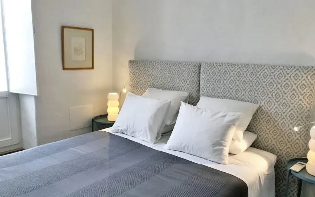 Casa Dona Ana in Tavira