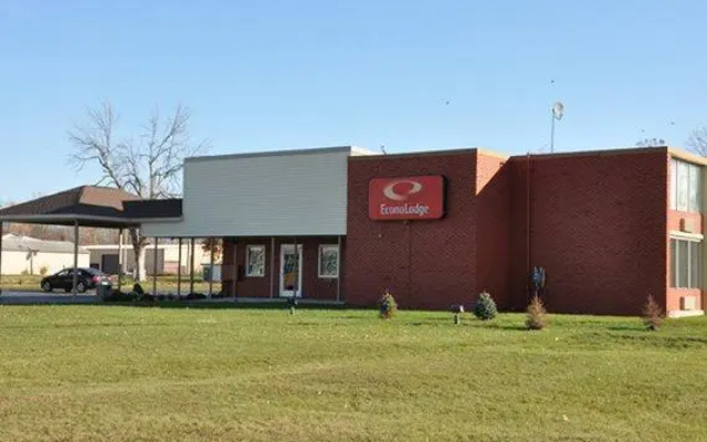 Airport Inn Flint