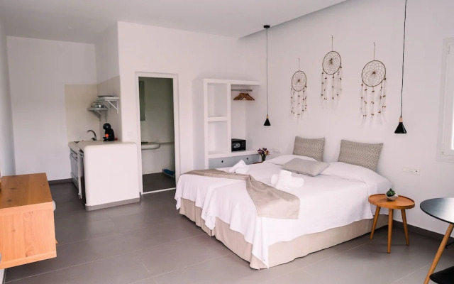 Abelos Mykonos