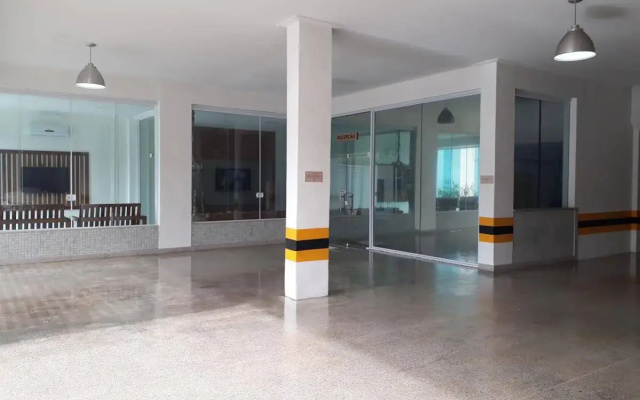 Hotel Sempre Executive