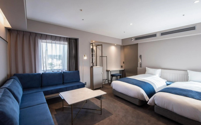 Hotel Torifito Kanazawa