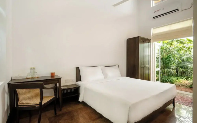 Jetwing Ratnam Residence