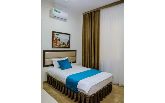 Globus Hotel Tashkent