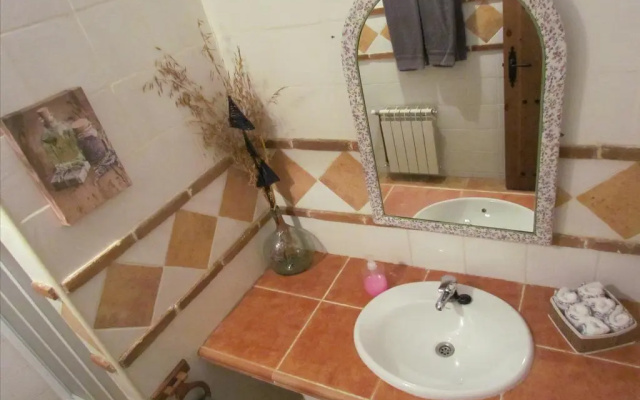 Apartamentos Rurales Azabal