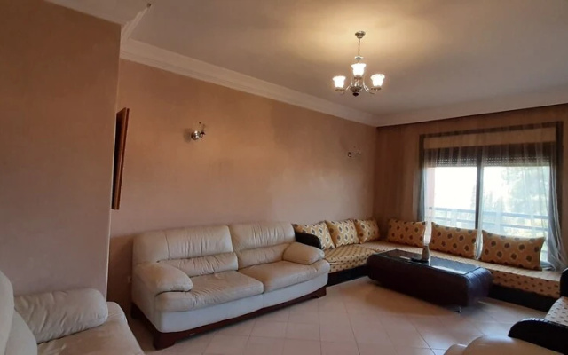 Caprice Flat