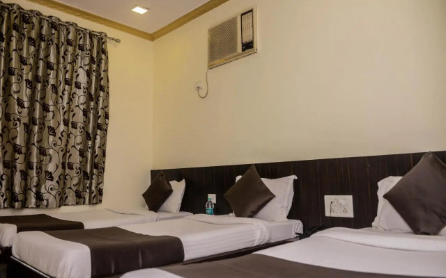 Hotel National