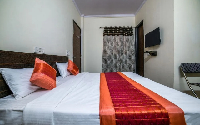 OYO 14388 UK Residency