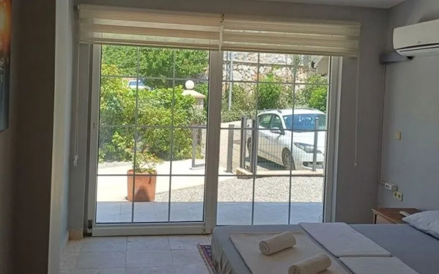 Villa Güneş Marmaris