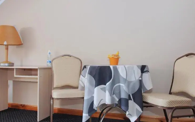 Hotel Kęszyca Leśna