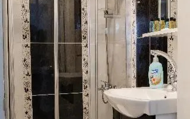 Caberia Suite Taksim