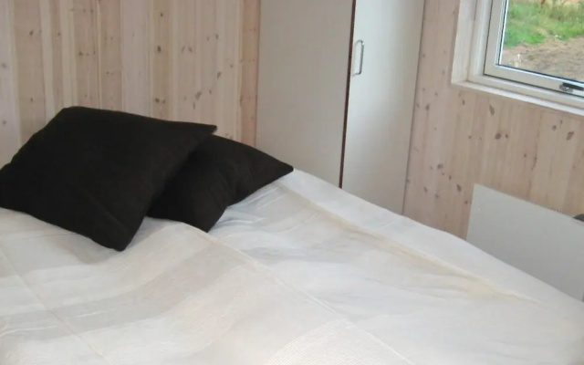 6 Person Holiday Home in Silkeborg