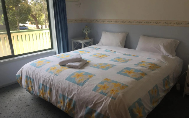 The Grand Halls Gap